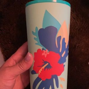 Starbucks ss cup